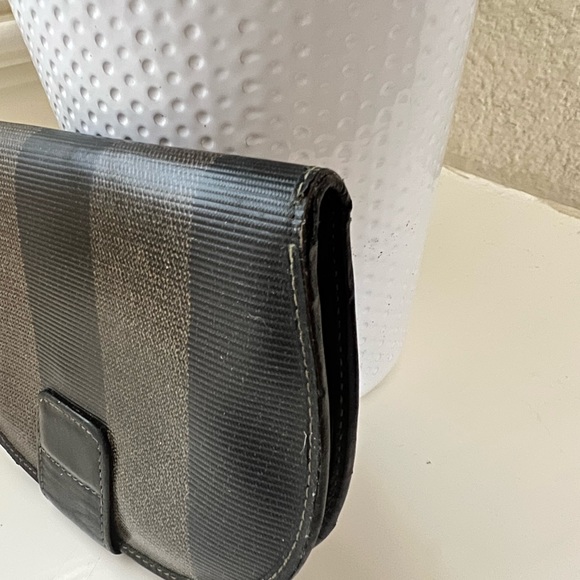 Fendi wallet - Picture 6 of 12